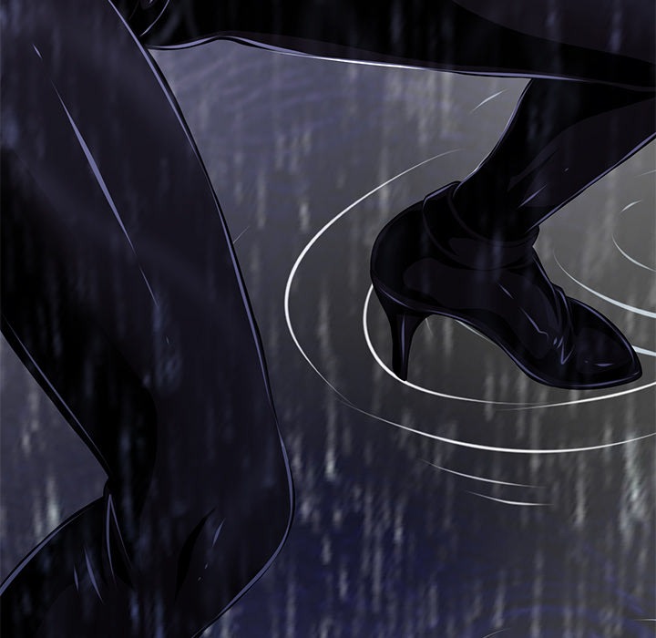 My Gangster Girlfriend