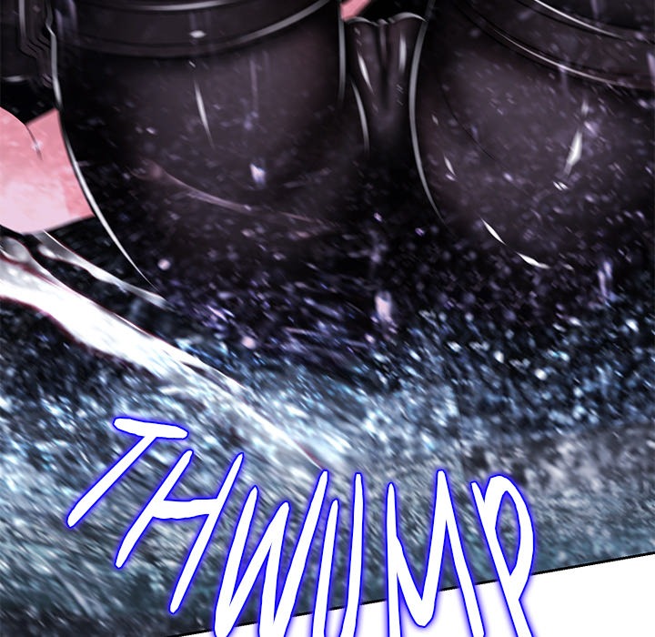 My Gangster Girlfriend