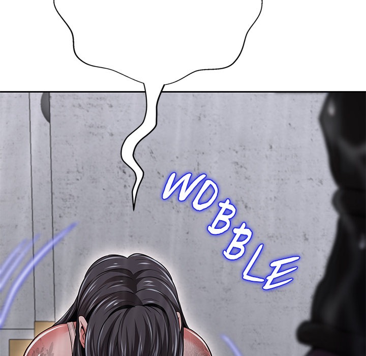 My Gangster Girlfriend