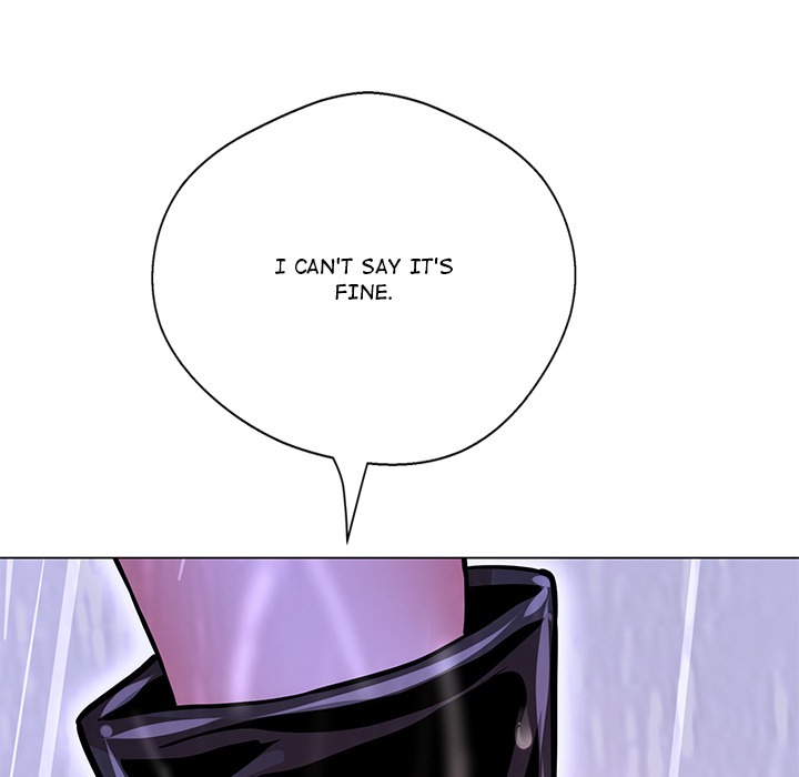 My Gangster Girlfriend