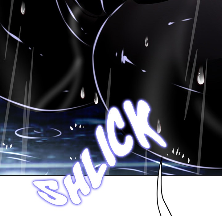 My Gangster Girlfriend