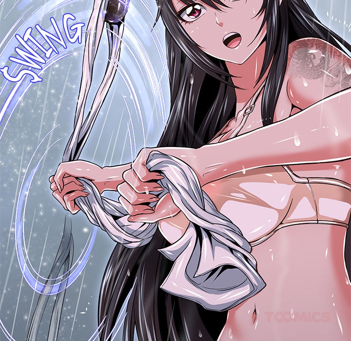 My Gangster Girlfriend