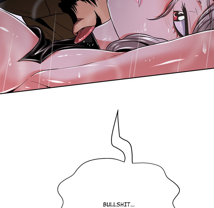 My Gangster Girlfriend