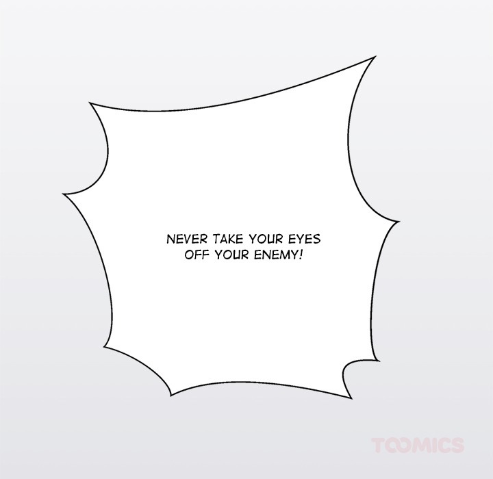 My Gangster Girlfriend