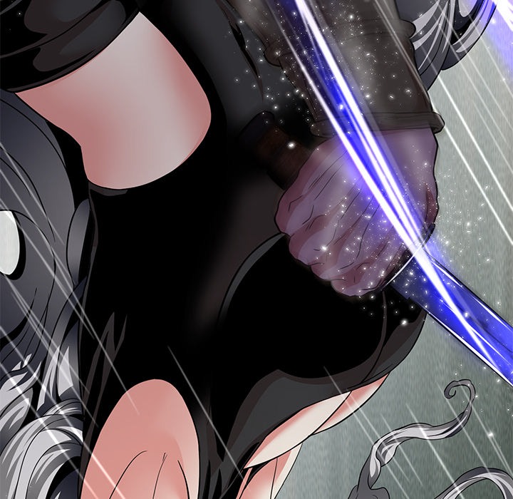 My Gangster Girlfriend