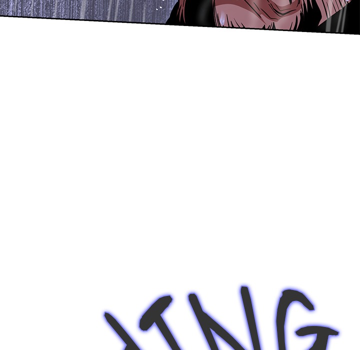 My Gangster Girlfriend