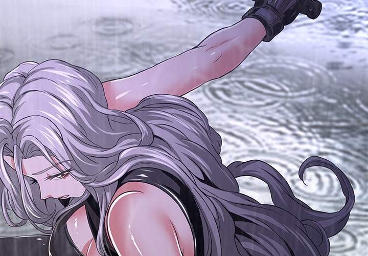 My Gangster Girlfriend