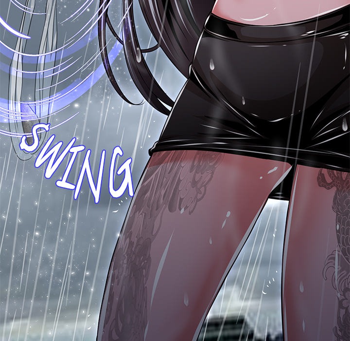 My Gangster Girlfriend