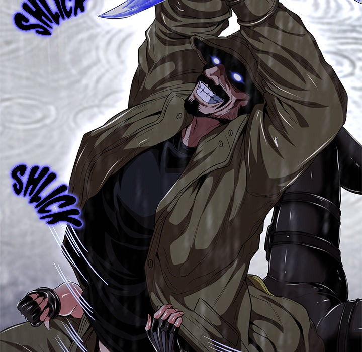 My Gangster Girlfriend