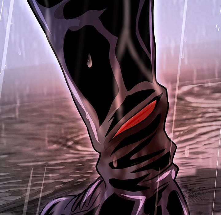 My Gangster Girlfriend