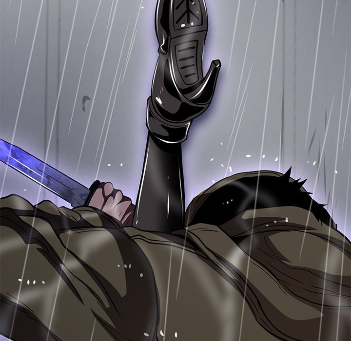 My Gangster Girlfriend