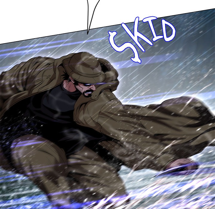 My Gangster Girlfriend