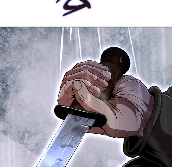 My Gangster Girlfriend