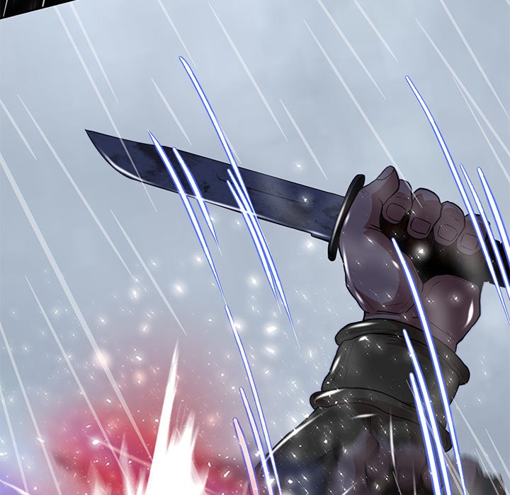 My Gangster Girlfriend