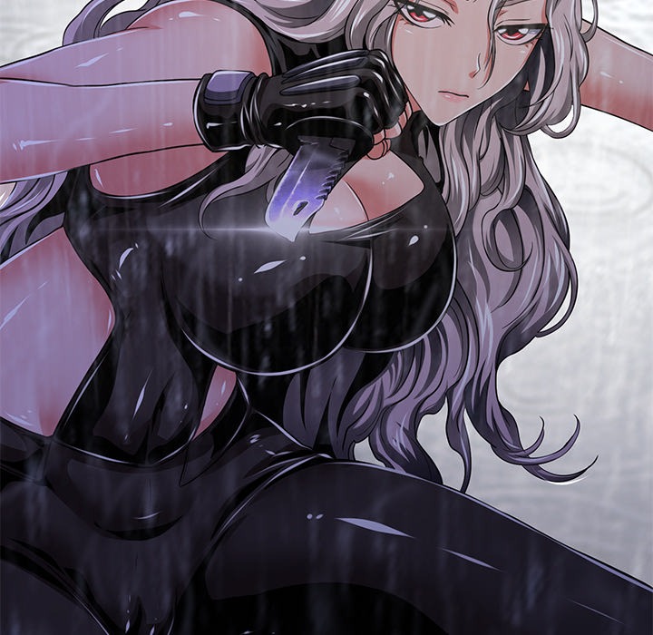 My Gangster Girlfriend