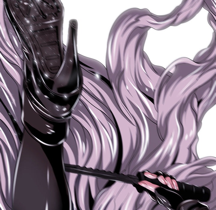 My Gangster Girlfriend