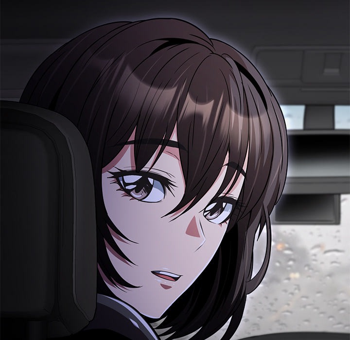 My Gangster Girlfriend