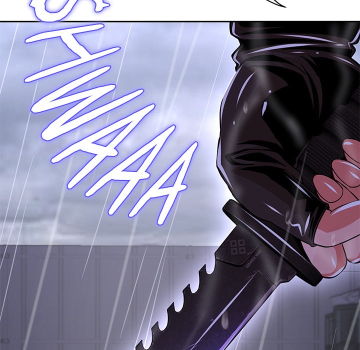 My Gangster Girlfriend