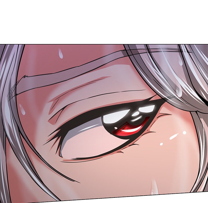 My Gangster Girlfriend