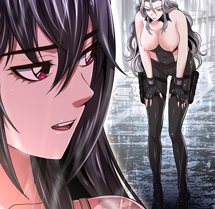 My Gangster Girlfriend