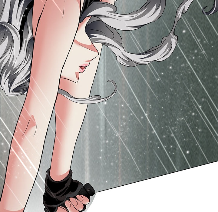 My Gangster Girlfriend