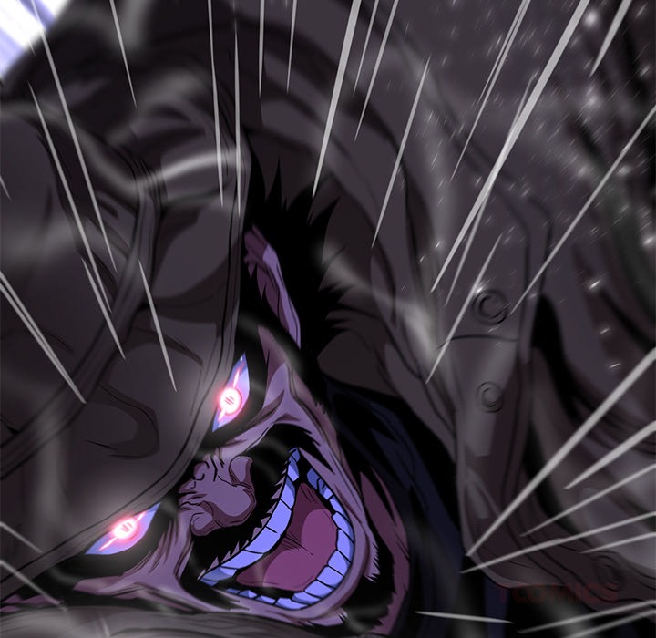 My Gangster Girlfriend