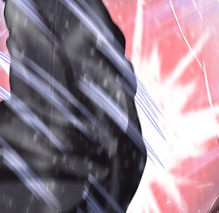 My Gangster Girlfriend