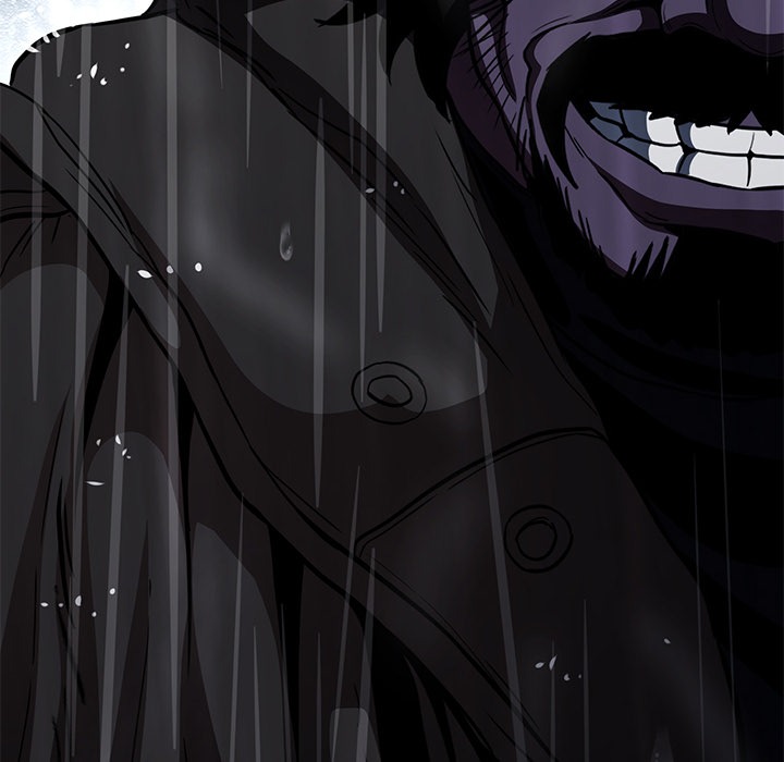 My Gangster Girlfriend