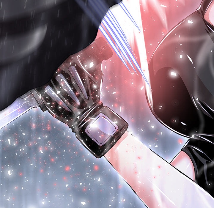 My Gangster Girlfriend