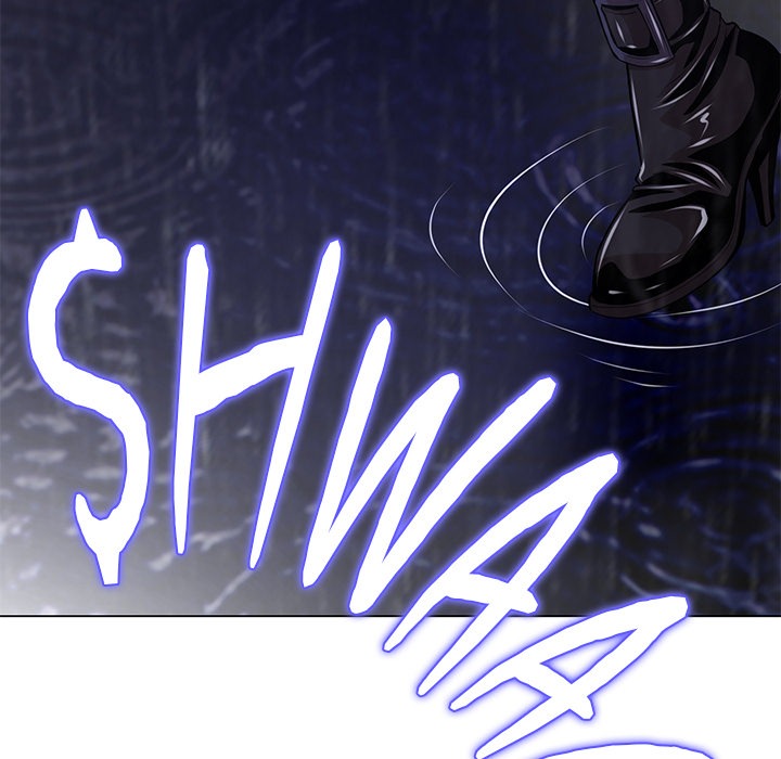 My Gangster Girlfriend