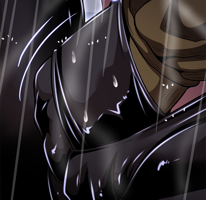 My Gangster Girlfriend