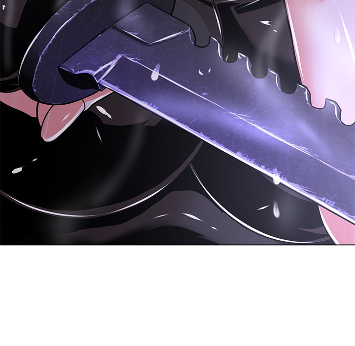 My Gangster Girlfriend