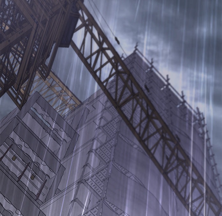 My Gangster Girlfriend