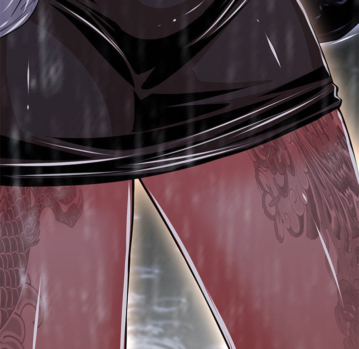 My Gangster Girlfriend