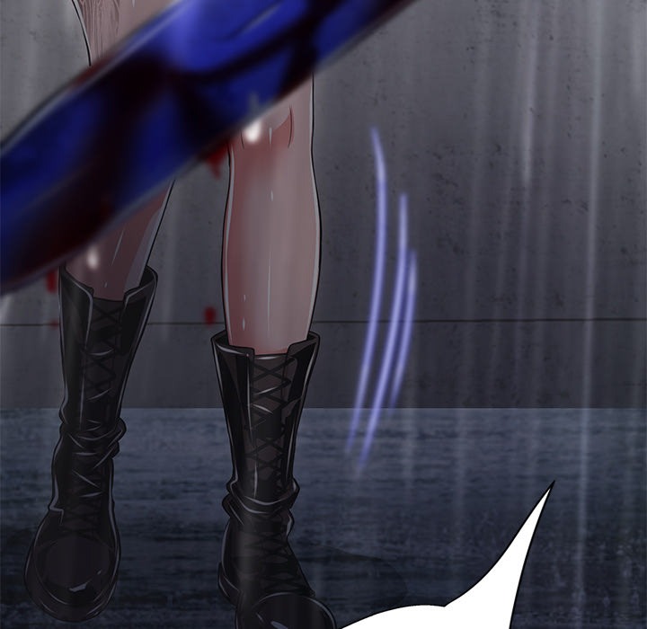 My Gangster Girlfriend