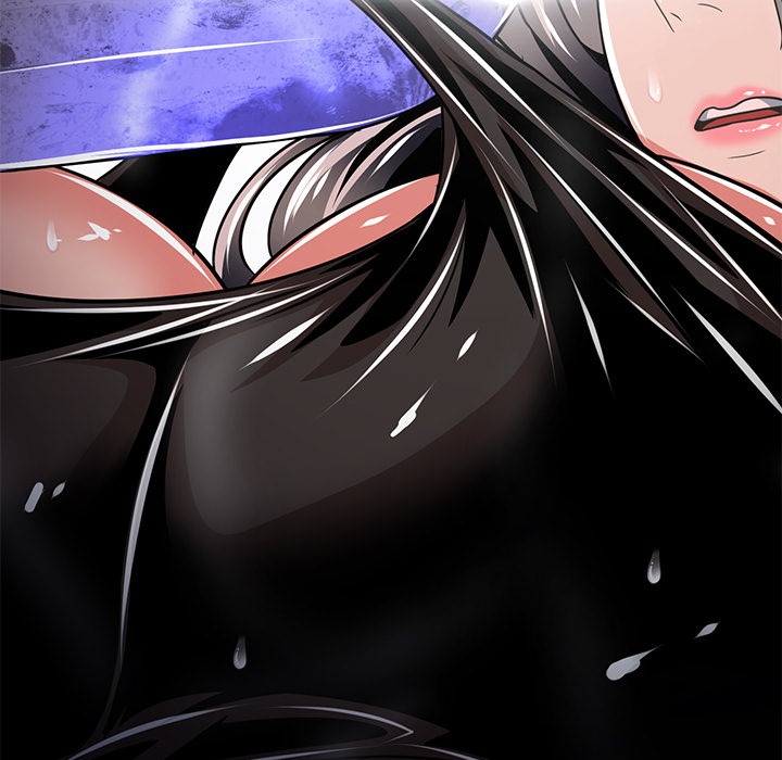 My Gangster Girlfriend