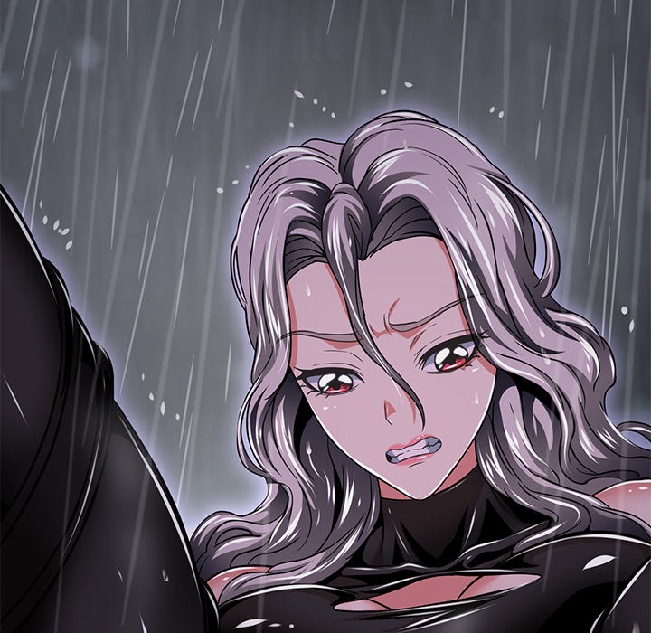 My Gangster Girlfriend