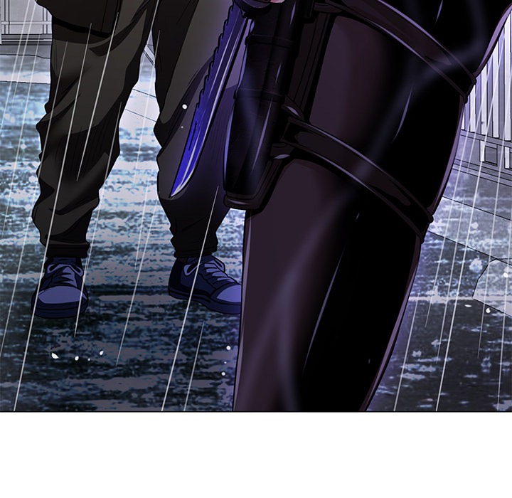 My Gangster Girlfriend