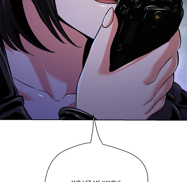 My Gangster Girlfriend