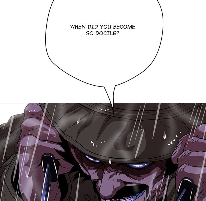 My Gangster Girlfriend