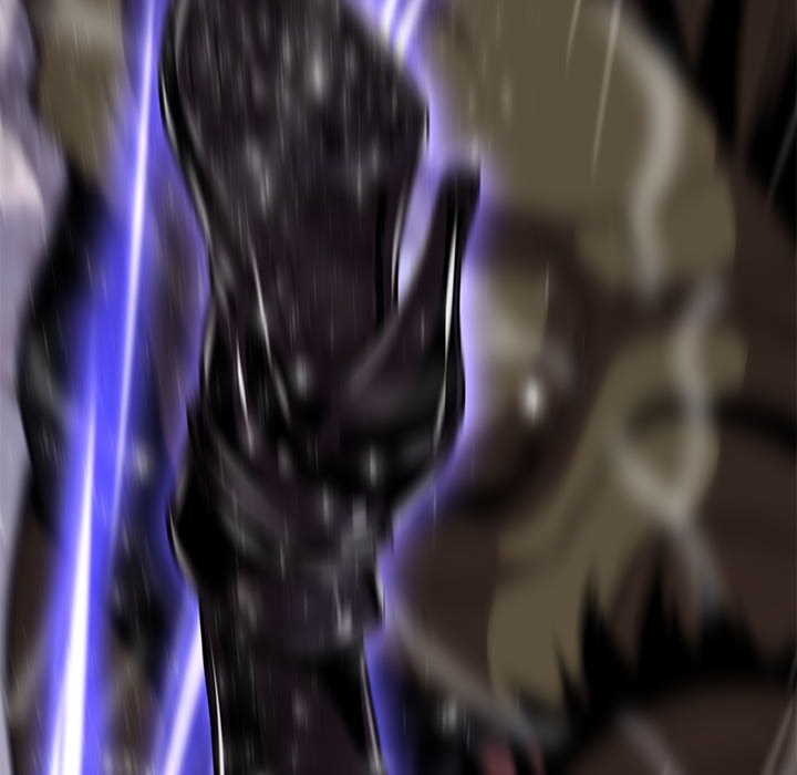 My Gangster Girlfriend