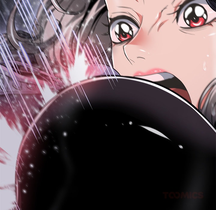 My Gangster Girlfriend