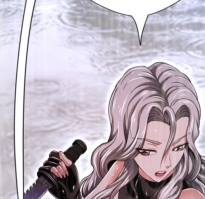 My Gangster Girlfriend