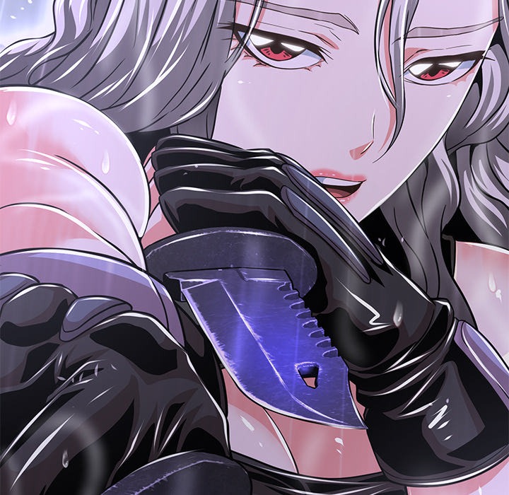 My Gangster Girlfriend