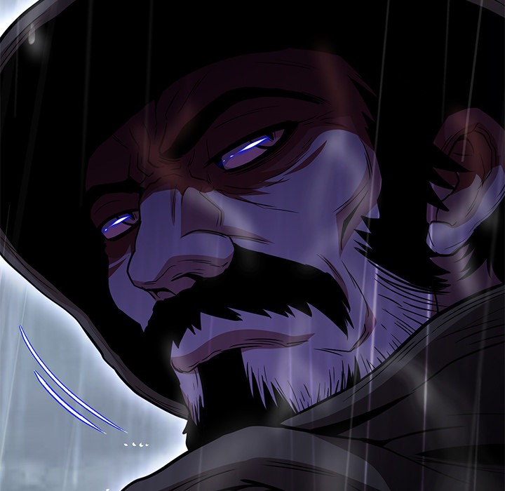 My Gangster Girlfriend