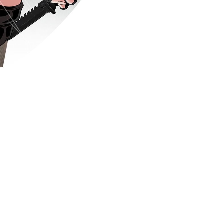 My Gangster Girlfriend