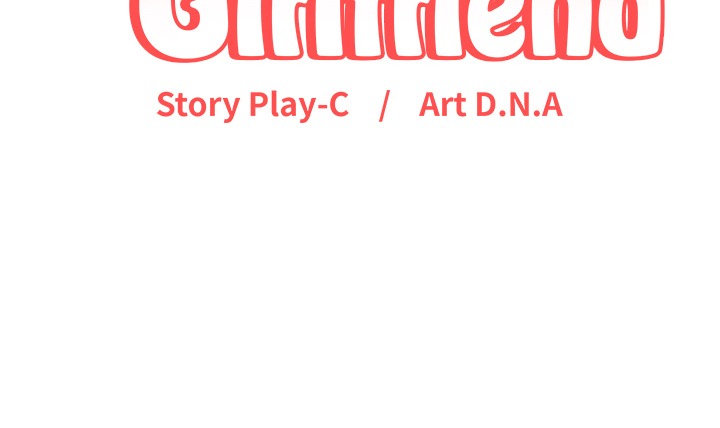 My Gangster Girlfriend