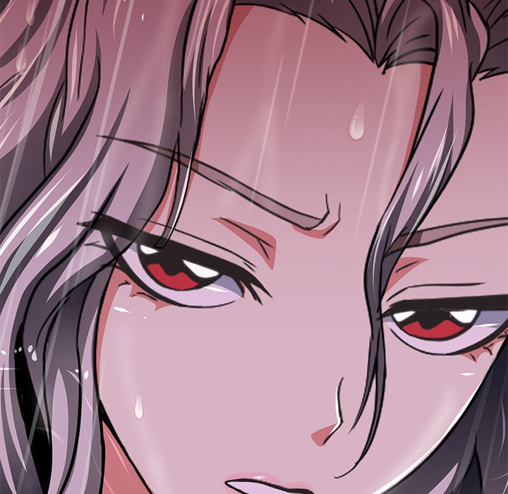 My Gangster Girlfriend