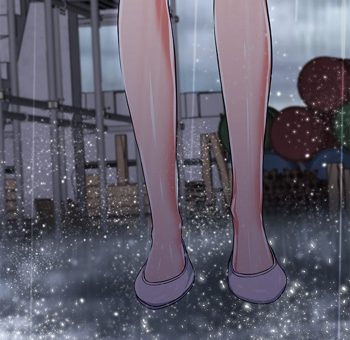 My Gangster Girlfriend