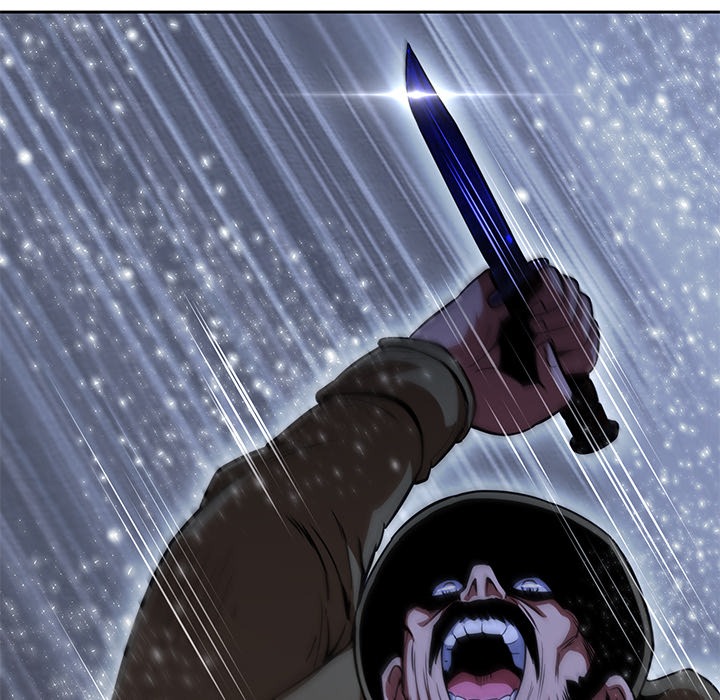 My Gangster Girlfriend